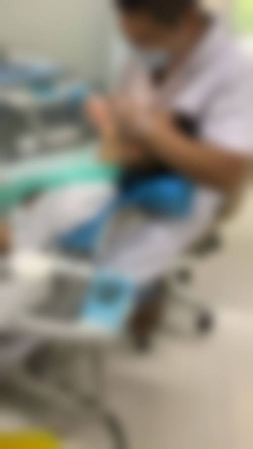 二、四川内江华美口腔医院医生团队，打造专精诊疗服务