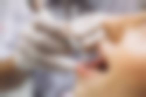 五、广东珠海邝氏口腔舒适就医环境,打造人性化诊疗体验