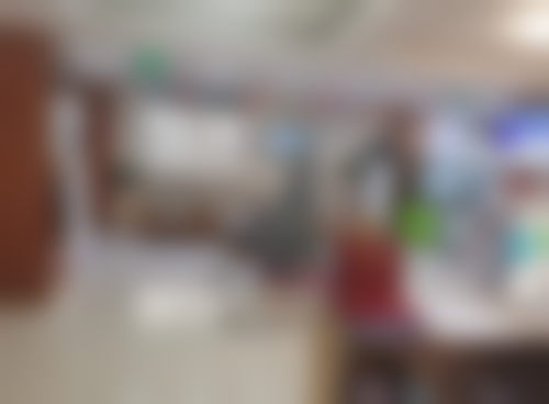 莱阳市泉云口腔门诊部莱阳市泉云口腔候诊区