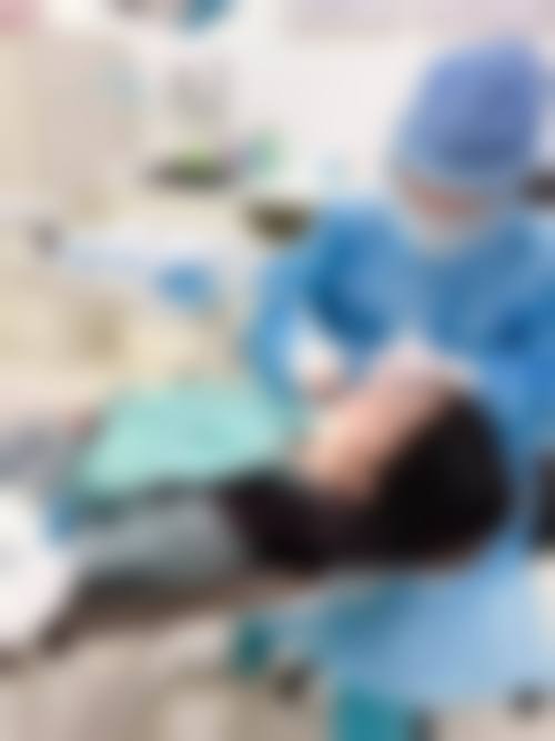 四、青州圣洁口腔设备介绍