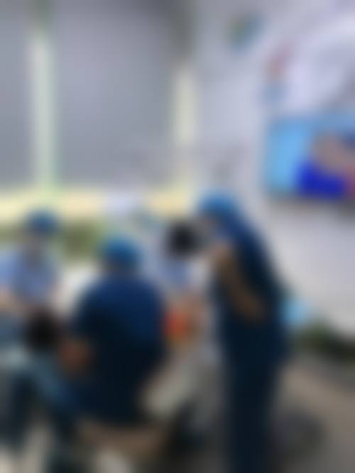 三、广州新市医院口腔科核心科室与特色项目