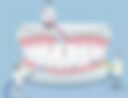 四、昆山牙博士口腔门诊部设备介绍