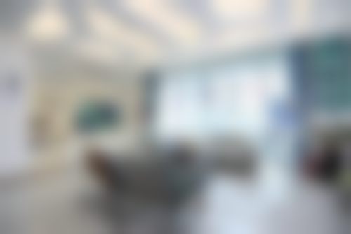 福清维乐口腔医院休息区