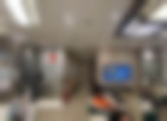 深圳正夫口腔医疗温莎口腔门诊部深圳正夫口腔温莎口腔门诊大厅