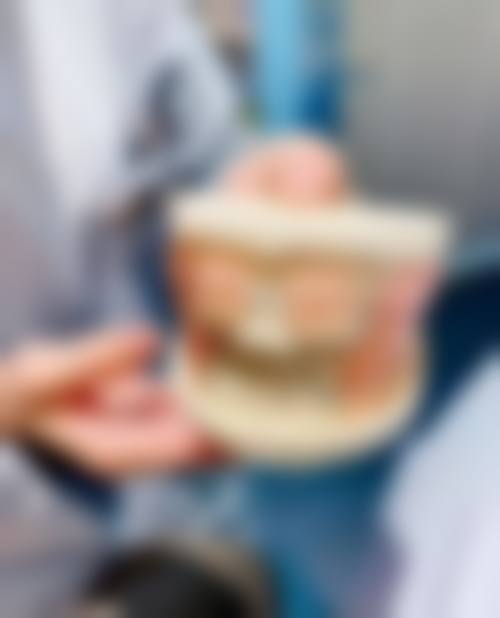 五、朝阳医大口腔门诊部舒适就医环境,打造人性化诊疗体验