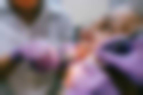 五、上海文鸿口腔门诊部舒适就医环境,打造人性化诊疗体验