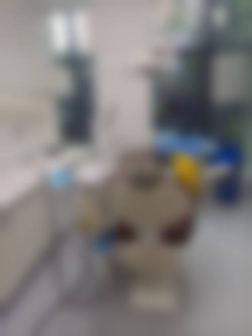 三、浙江温州贾方飞口腔核心科室与特色项目