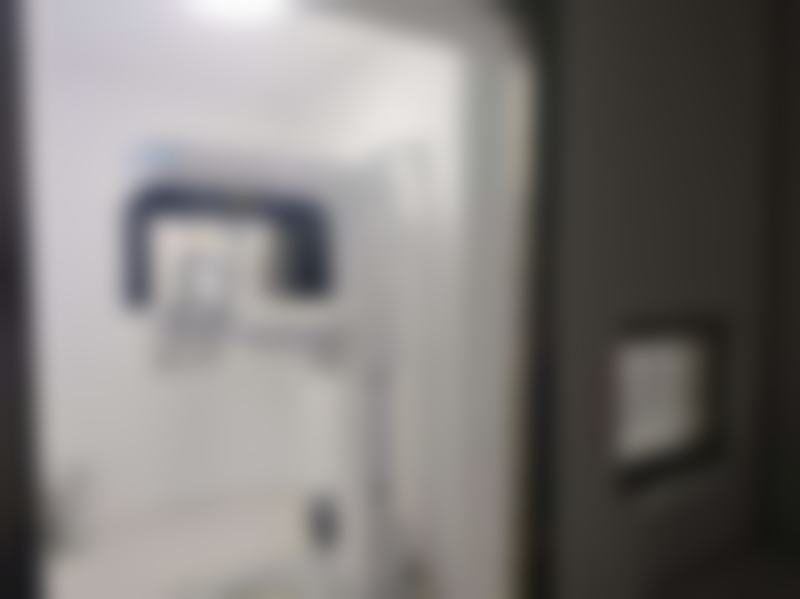 蒙自颉云口腔诊所科室照片