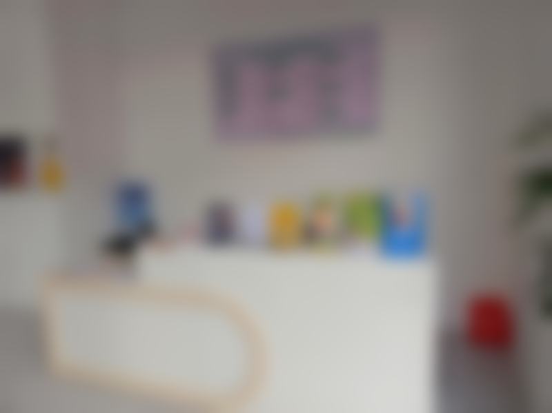 蒙自颉云口腔诊所院内环境