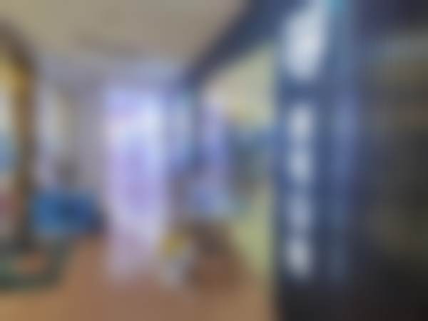 广州壹号口腔门诊部（珠江新城马场店）广州壹号口腔门头