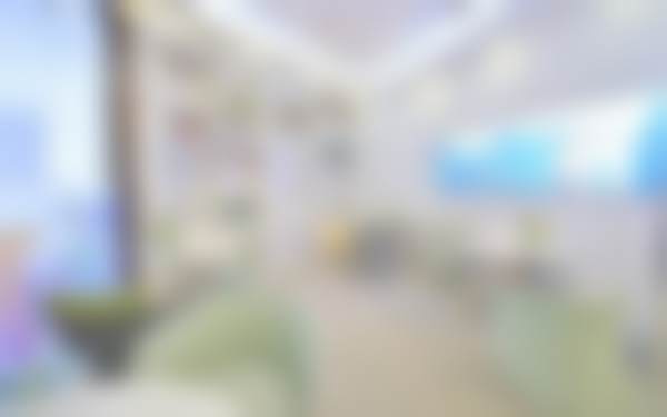 广州壹号口腔门诊部（珠江新城马场店）广州壹号口腔一角