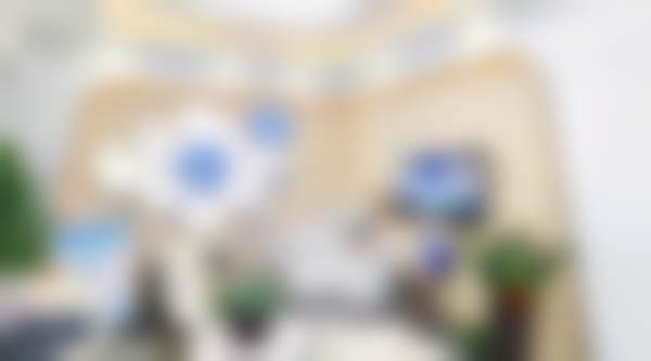 广州博雅口腔门诊部(富丽院区)
