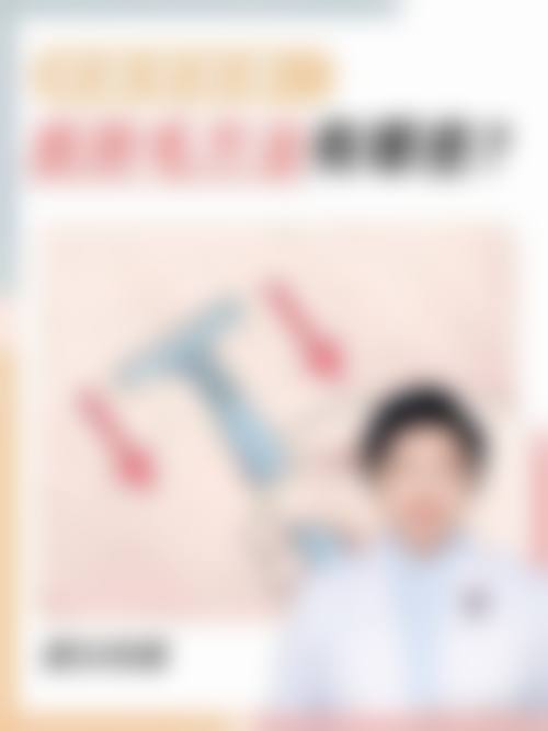 核心科室与技术特色展示