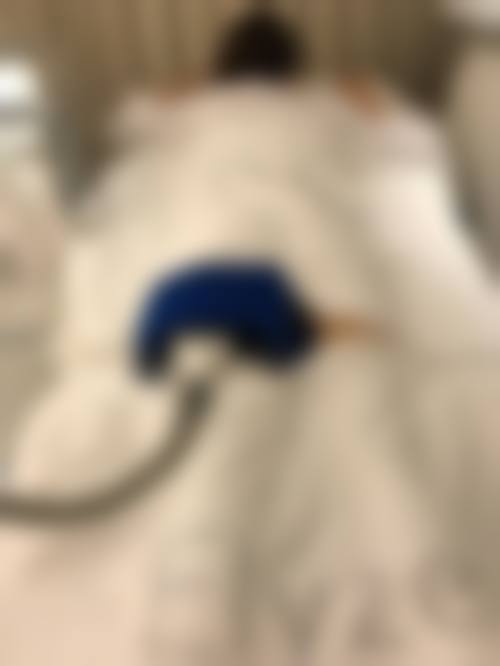 医生资质介绍:广州氧颜医疗美容诊所费滕靠谱吗?