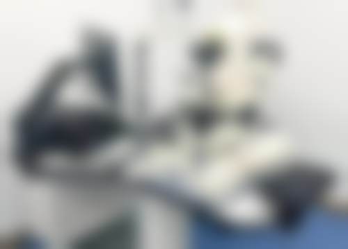患者真实评价深圳新视代眼科医院黄家钦