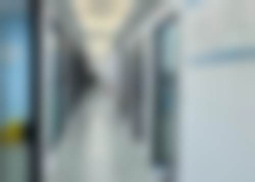 重庆大足乐芽口腔门诊部重庆大足乐芽口腔医院走廊