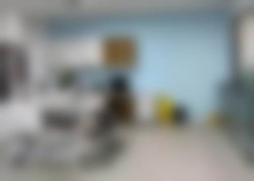 重庆大足乐芽口腔门诊部重庆大足乐芽口腔医院环境
