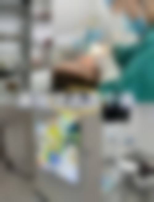 五、绵阳馨康口腔门诊部(万合龙城)舒适就医环境，打造人性化诊疗体验