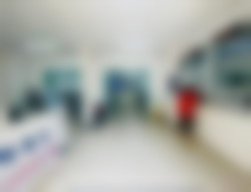 温馨服务流程与患者保护机制