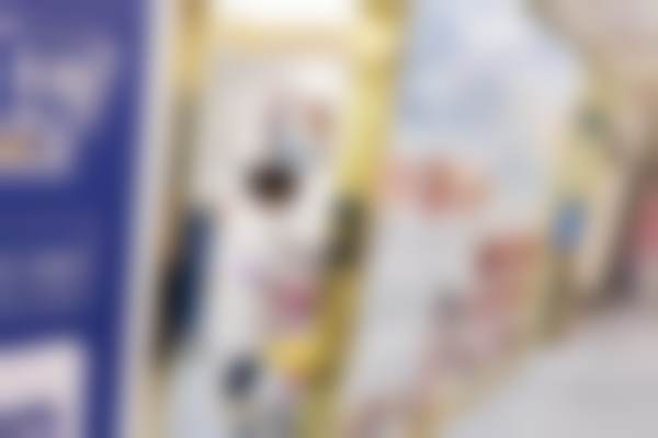 五、安庆宜秀燚燊口腔门诊部舒适就医环境，打造人性化诊疗体验