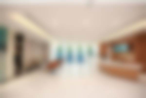 上海爱尔眼科医院