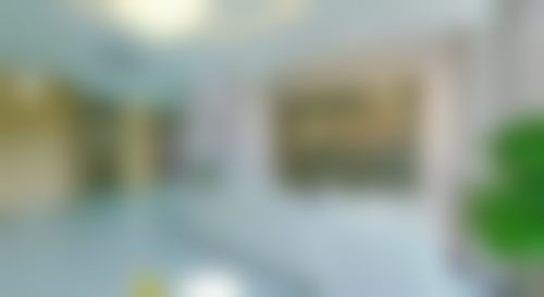 东莞清溪莞口口腔门诊部前台
