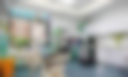 四、海口秀英简爱芽口腔门诊部设备介绍
