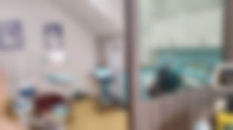 九江瑞昌百年达口腔门诊部操作环境