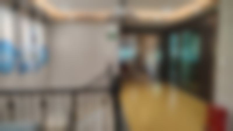 九江瑞昌百年达口腔门诊部院内环境