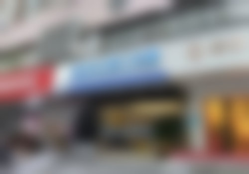 深圳红桂口腔门诊部深圳红桂口腔医院门牌