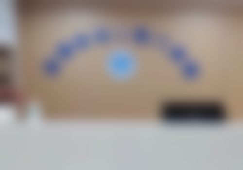 深圳红桂口腔门诊部深圳红桂口腔医院导诊台