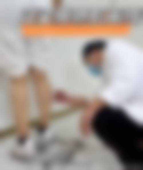 临床实例分享