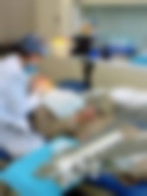 五、绍兴旭海英博口腔门诊部舒适就医环境,打造人性化诊疗体验