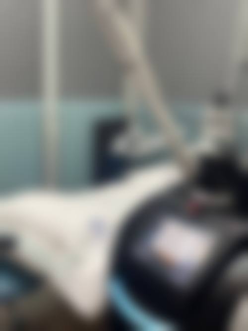专精医疗团队与服务流程优势