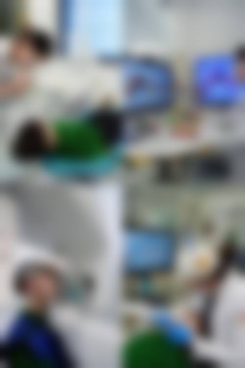 三、广州市海珠区小蜗牛口腔门诊部核心科室与特色项目
