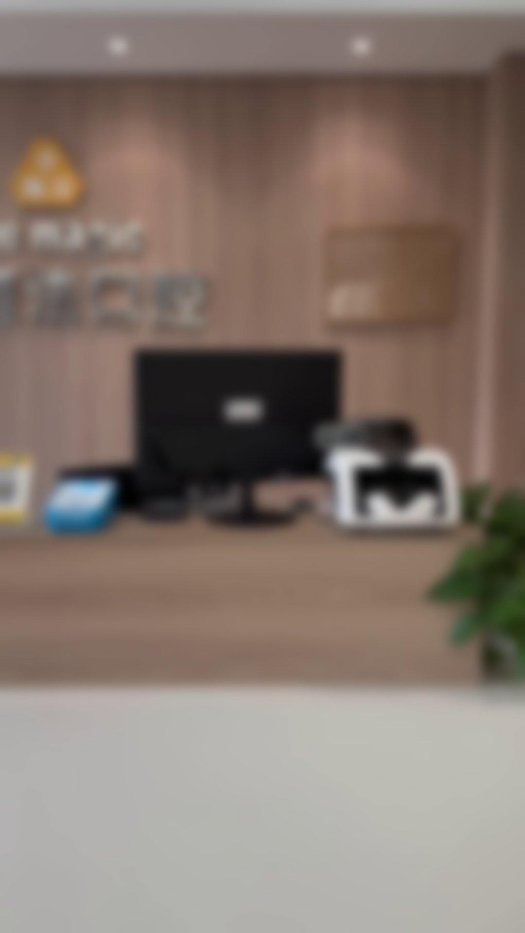 常见问题解答(FAQ)