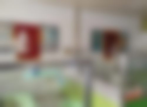 石嘴山小白兔口腔