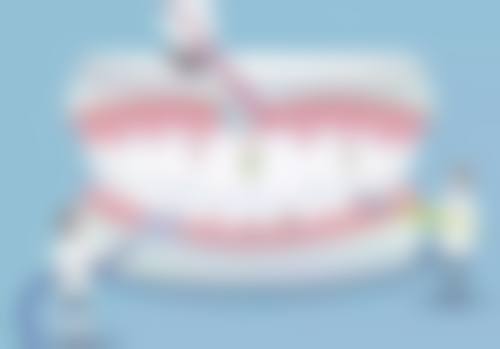 五、临汾新时代口腔舒适就医环境，打造人性化诊疗体验