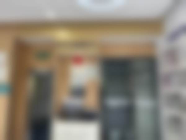 荆门钟祥大众楚星御隆口腔门诊部钟祥大众楚星御隆口腔拍片室