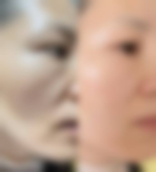 特色项目与技术优势:软糖隆鼻与微创媚眼