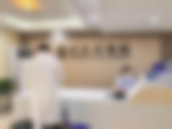 精良设备与特色科室全覆盖