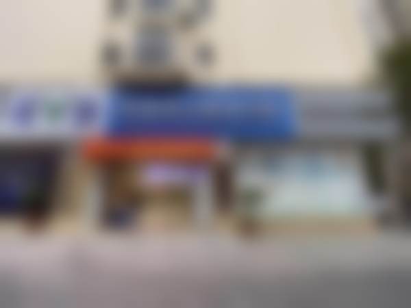 河池爱尔眼科医院