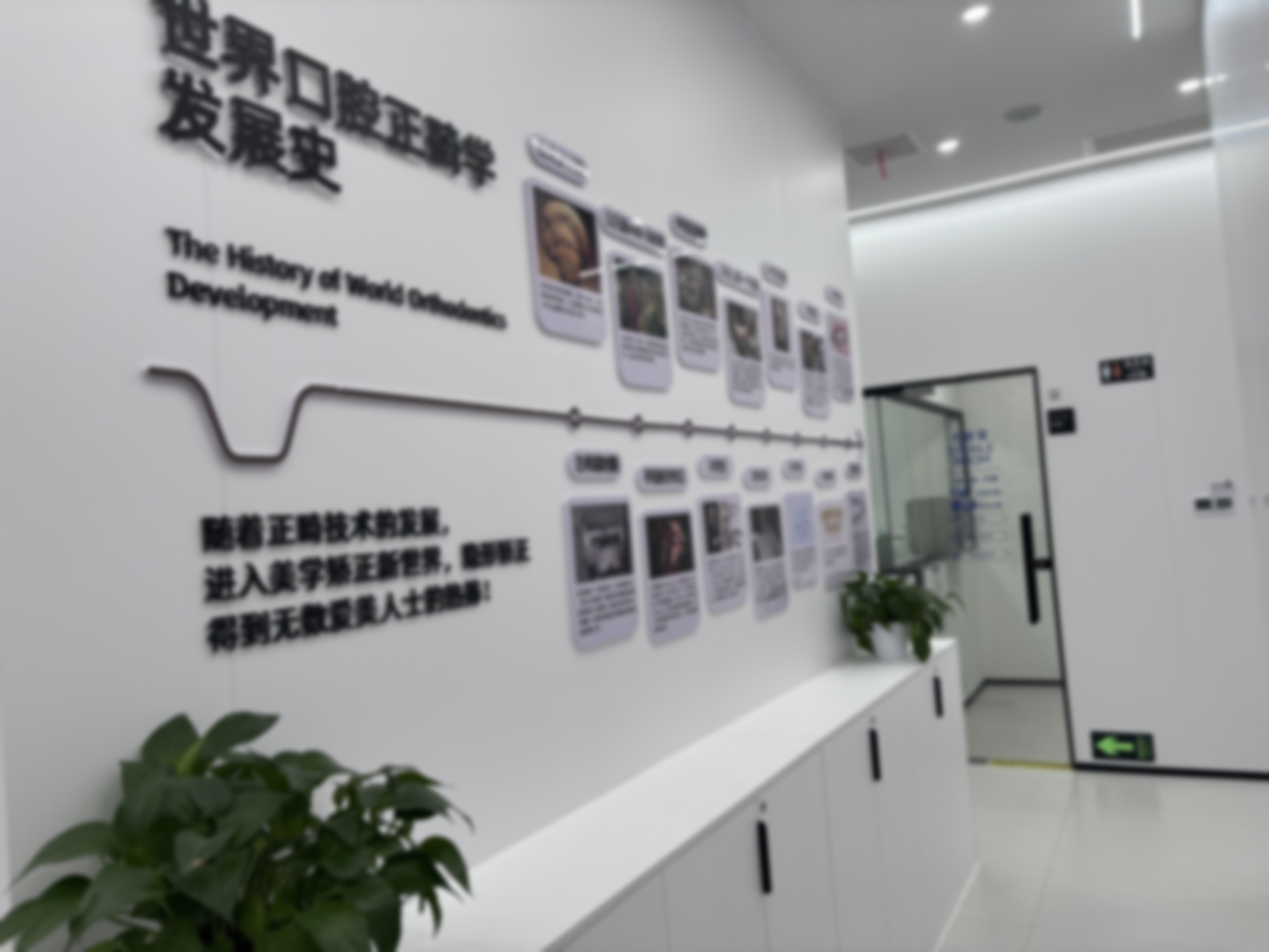 总结与预约指引
