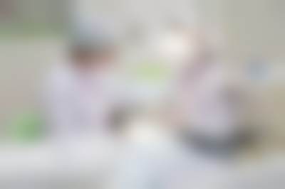 武汉中山口腔医院(大东门总院)诊疗室