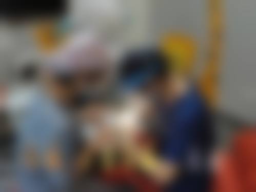 精良设备与特色项目