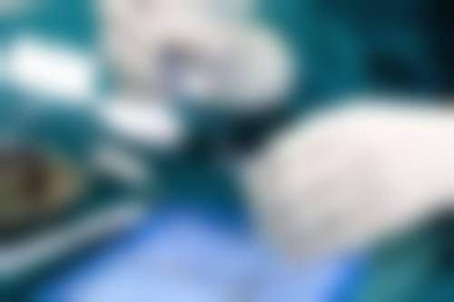 精细医疗设备与现代化诊疗环境