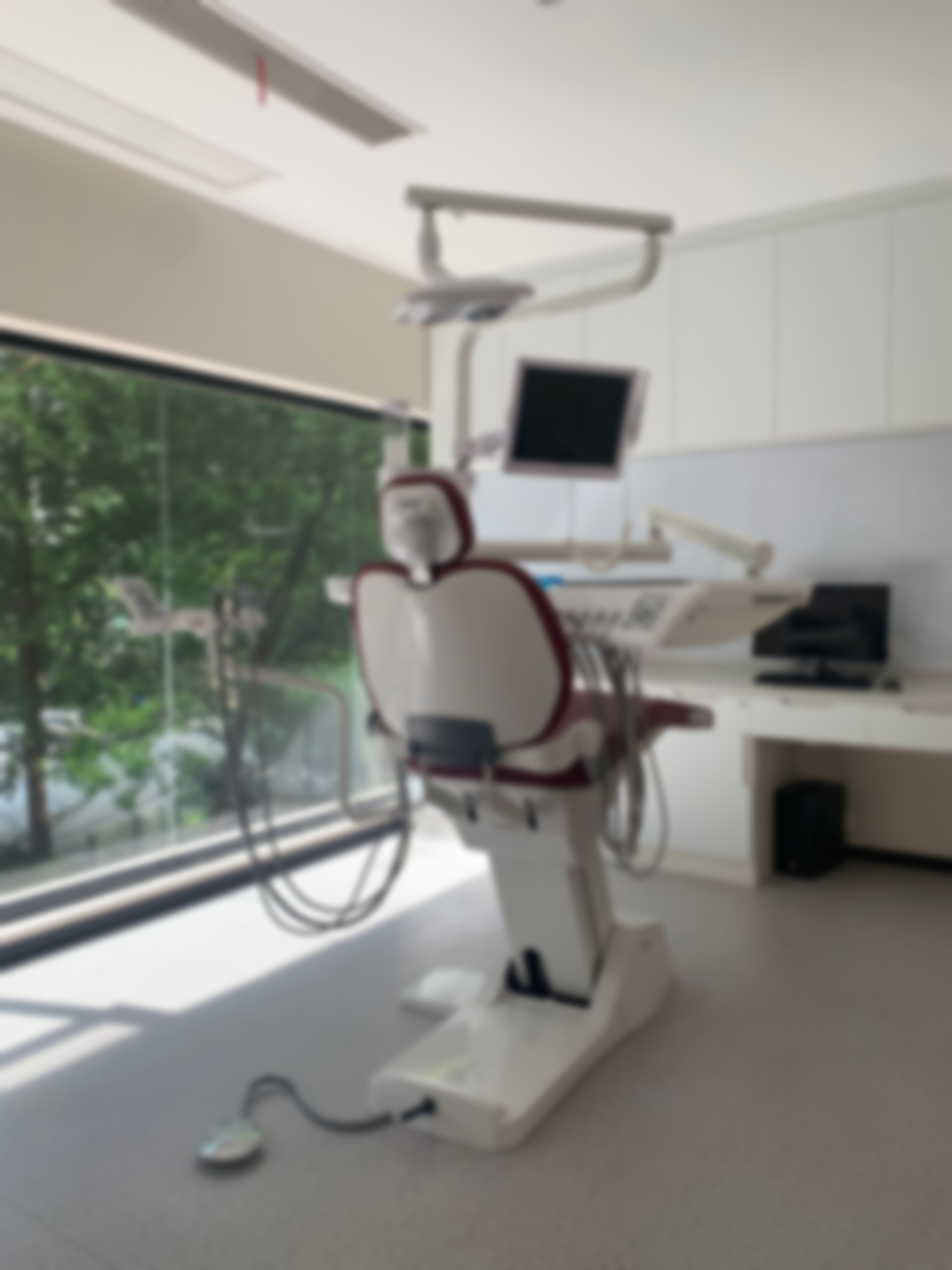 FAQ:关于杭州杭里口腔门诊部郭庆医生