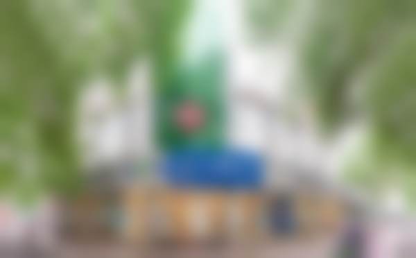 淄博康明爱尔眼科医院