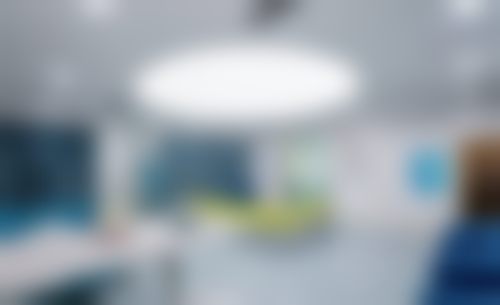 广州佰视佳眼科门诊部广州佰视佳眼科大厅