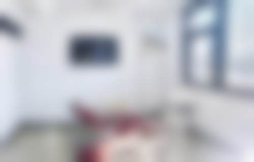 南京江宁一齐口腔门诊部一齐口腔就诊区